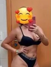 MÓNICA 44 AÑOS. ESPAÑOLA- TAMBIEN SALIDAS!!!!!!!