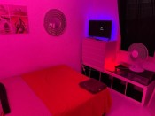 HABITACION ESTAS D PASO EN BCN, SOLO PARS CHICOS