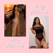 632695464. RECIÉN LLEGADAS DULCES Y SENSUALES