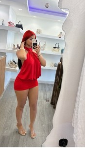 NOVEDAD COLOMBIANA CARIÑOSA IMPLICADA DIVERTIDA