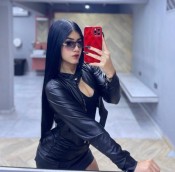 FERROL//SEXY JOVENCITA FIESTERA LATINA NUEVA EN LA CIUDAD
