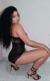 MASAJISTA EROTICA NUEVA EN ZARAGOZA(PASEO TERUEL)