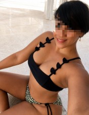 NOVEDAD CALIENTE FIESTERA MASAJES Y MAS
