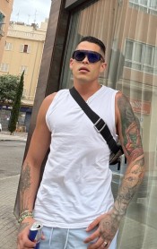 ÚLTIMOS DÍAS XXL MORBOSO