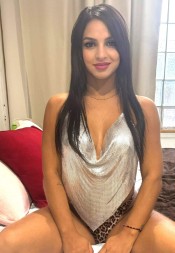 BEATRIZ CHICA DULCE  DELICIOSA BRASILEÑA TOP