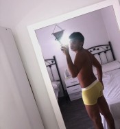 DANIEL TOP LATINO NUEVO EN LA CUIDAD