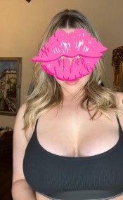CACHONDA Y DELICIOSA