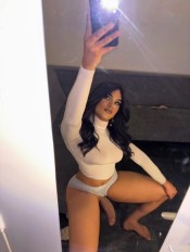 MARIEL JOVENCITA TRANS FEMENINA