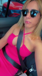 MIKI CACHONDA