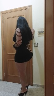 LA MEJOR LA MAS CALIENTE