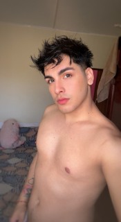 CHICO FIBRADO
