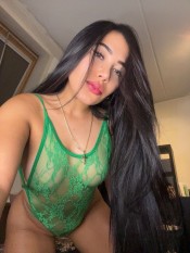 ISABELLA ATREVIDA NOVEDADEN JEREZ DE LA FRONTERA