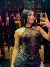 TRANS ARDIENTE Y COMPLACIENTE EN PLAYA DEL INGLÉS