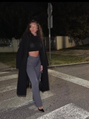 FIESTERA TRATó DE NOVIA PAREJAS DESPLAZAMIENTOS
