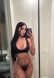 LATINA PRECIOSA RECIéN LLEGADA