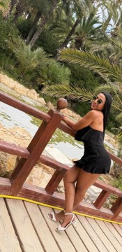 LUCIA, SENSUAL Y EXOTICA SCORTS EN ELCHE