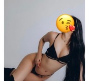 GOLOSA JUGUETONA Y MUY CACHONDA EN EL CENTRO