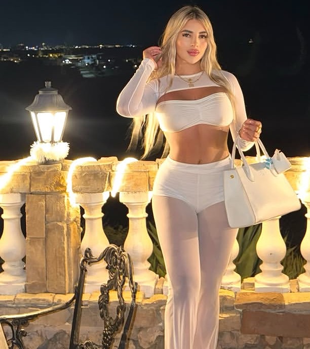 ROXANA RUBIA RECIEN LLEGADA DIVERSION A TOPE, TRATO EXQUISITO SOLO PARA TI