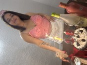 MADURITA DISPONIBLE FIESTERA OFERTA POR HORAS