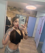 ARIANA 601864309, LA MAS TOP DE LA ZONA