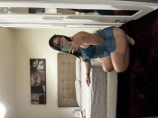 VENEZOLANA SEDUCTORA Y APASIONADA