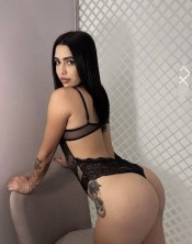 PAMELA LATINA  EN PINEDA