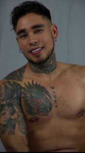 VENESOLANO MACHO ACTIVO LECHERO