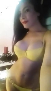 MUÑECA TRANS MORBOSA BRASILEÑA GRIEGO A TOP