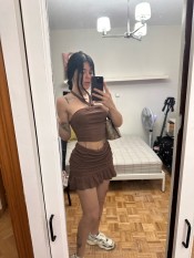 KARLA TRANS VICIOSA