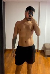 EN GANDIA - CHICO MASAJISTA COLOMBIANO DE LUJO PROFESIONAL Y CERCANO