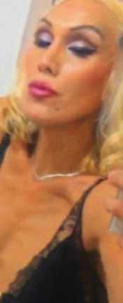 ARGENTINA GABRIELLE SUPER MODEL 59K PARTICULAR  LOGROÑO AV LA PAZ MERCADONA