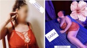 ESPAÑOLA SARA MUY COMPLETA VICIOSA 30€ 24 HORAS