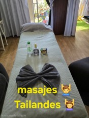 MASAJE DE TAILANDES 100%100 EN PONFERRADA