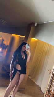 SOY UNA DIOSA EN LA CAMA MI AMOR