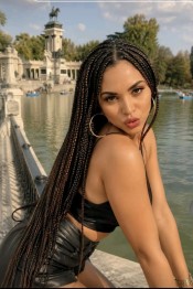 LULU LA PICARONA MORBOSA, FIESTERA, TRATO DE NOVIO