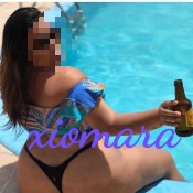 XIOMARA ECUATORIANA  – VILANOVA I LA GELTRÚ