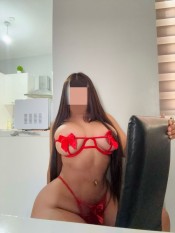 NINA, JOVENCITA 22 AñOS IMPLICADA FIESTERA TRAVIESA