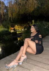 ALEJANDRA 25 AÑOS  VENEZOLANA ARDIENTE