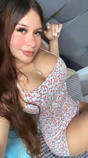 CHICA LINDA PARA PASAR UN BUENO RATO