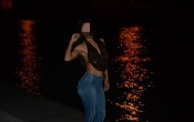 BOMBA SEXY NUEVA POR LA CIUDAD