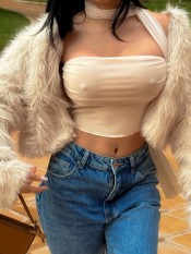 SEXY,DIVERTIDA Y MUY FIESTERA.LA.MEJOR BOCA DE LA CIUDAD