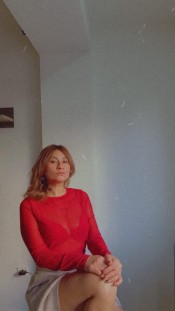 ¡¡¡CHICA EXOTICA APROVECHA POCOS DIAS