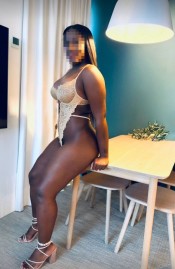 DULCE DAMA LATINA