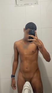 CHICO BRASILEÑO// VERSÁTIL FIESTERO Y MORBOSO| PISO PRIVADO|
