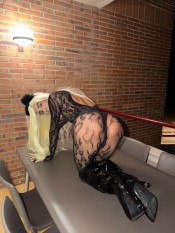 KENDALL TRANS FEMENINA, ATRACTIVA Y CARIÑOSA