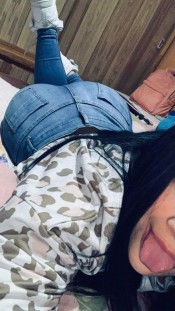 JOVENCITA 20 AÑITOS