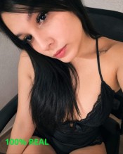 RICA MODELO VENEZOLANA 24 AñOS - PISO PRIVADO
