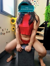 VICKY, JOVENCITA NUEVA EN VILLAVERDE
