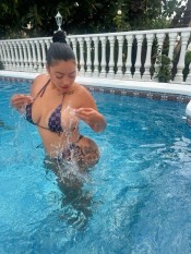MARISOL LATINA CALIENTE Y SENSUAL 24 HORA FIESTERA EN PALMA DE MALLORCA