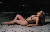 ELENA NUEVA EN COSTA DEL SILENCIO